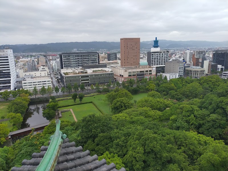 Wakayama Daiichi Fuji Hotel