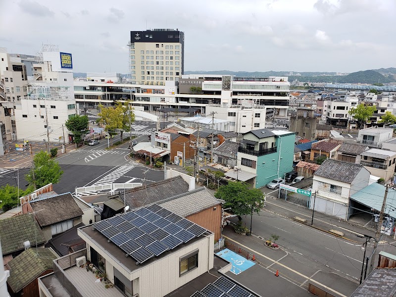 Wakayama Daiichi Fuji Hotelの画像