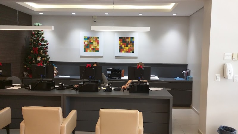 Foto de Imagecentro – Centro de Diagnósticos Avançados e Imagem em Joinville SC | Ressonância - Tomografia