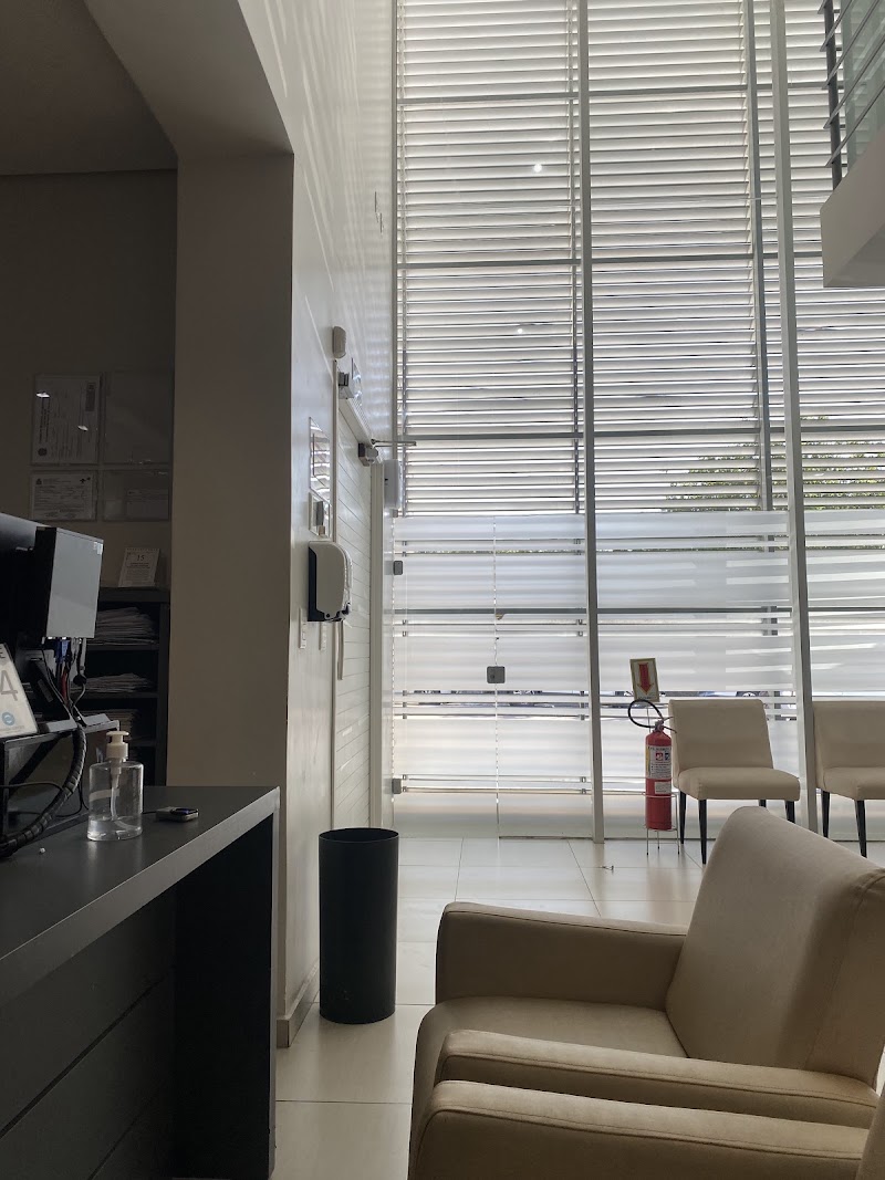 Foto de Imagecentro – Centro de Diagnósticos Avançados e Imagem em Joinville SC | Ressonância - Tomografia
