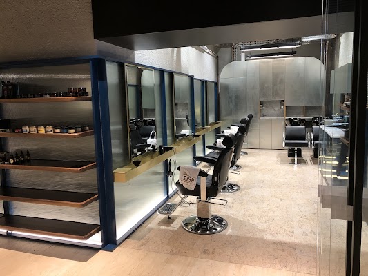 Men's Culture Barber 25 Martin PL photo 2