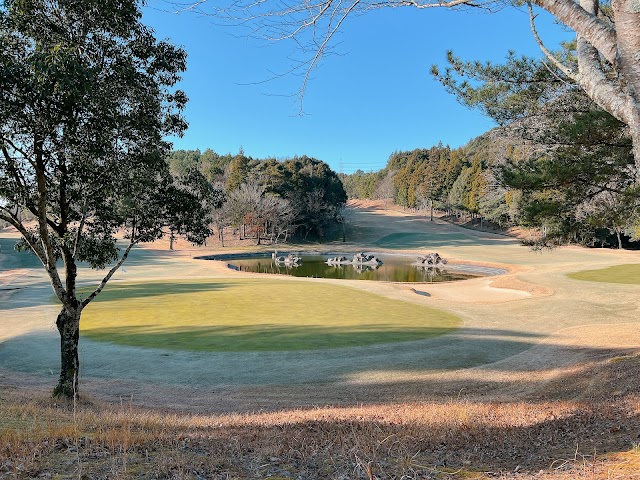 Mikawa Country Club - Photo 6