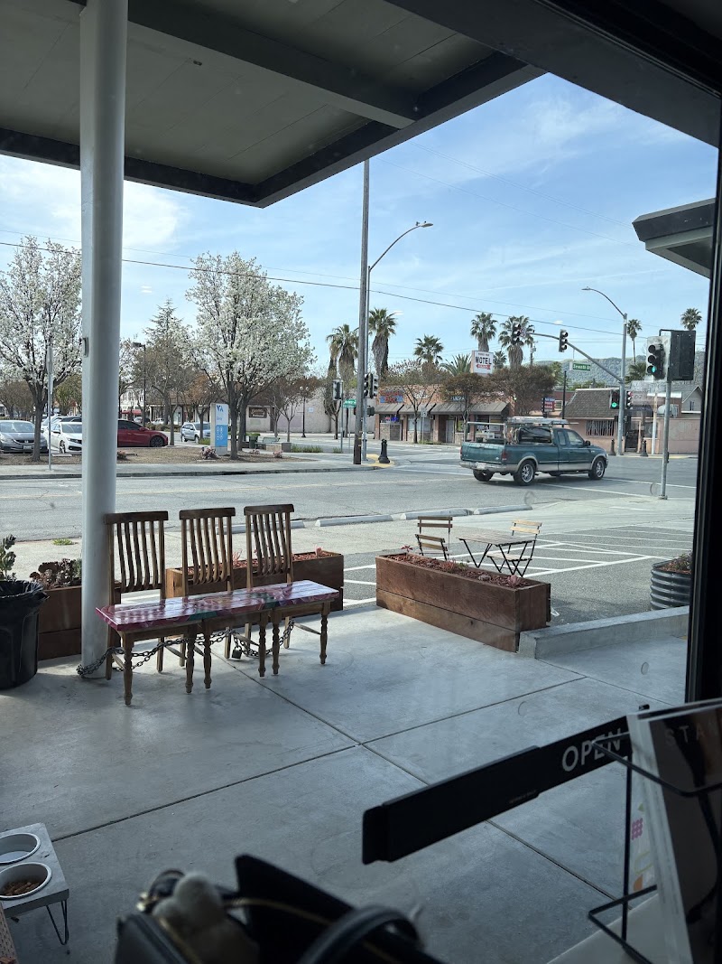 Camino Coffee photo 1