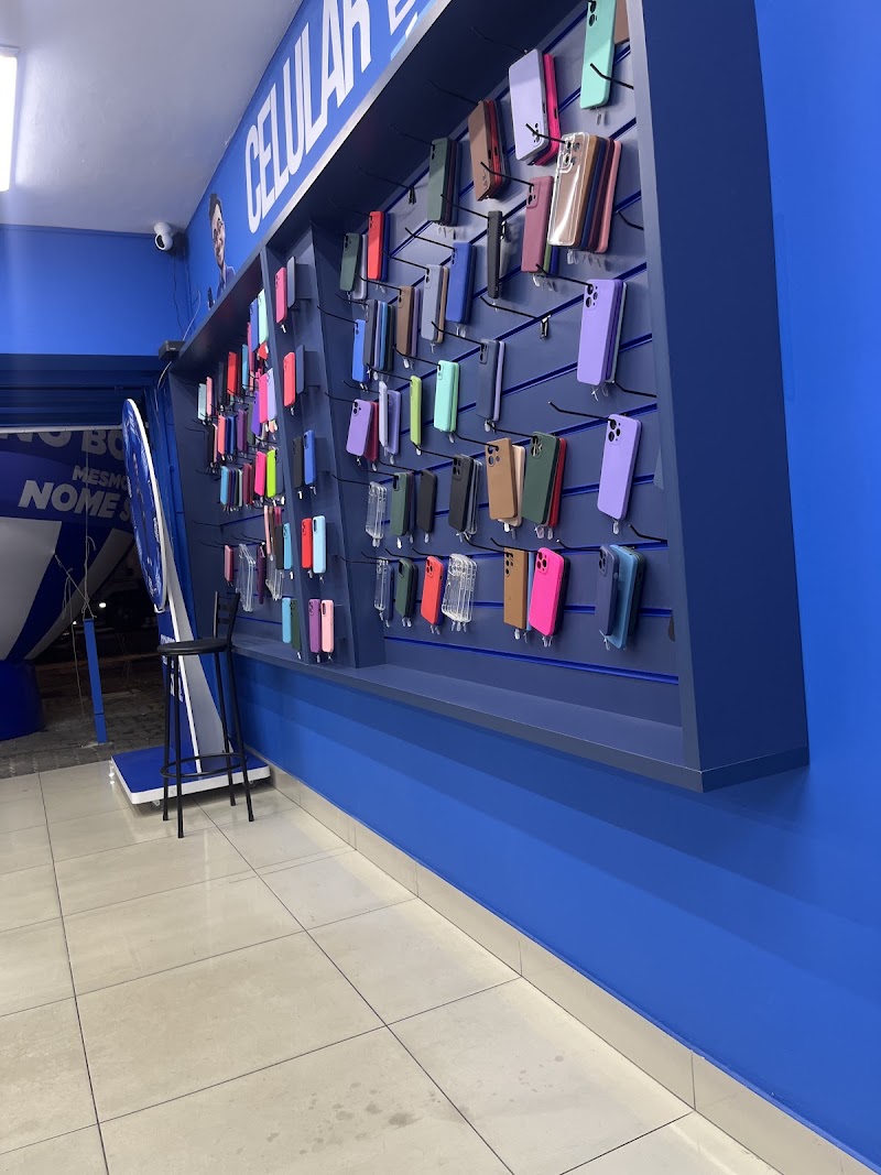 Foto de Mercadão dos Celulares Fazendinha