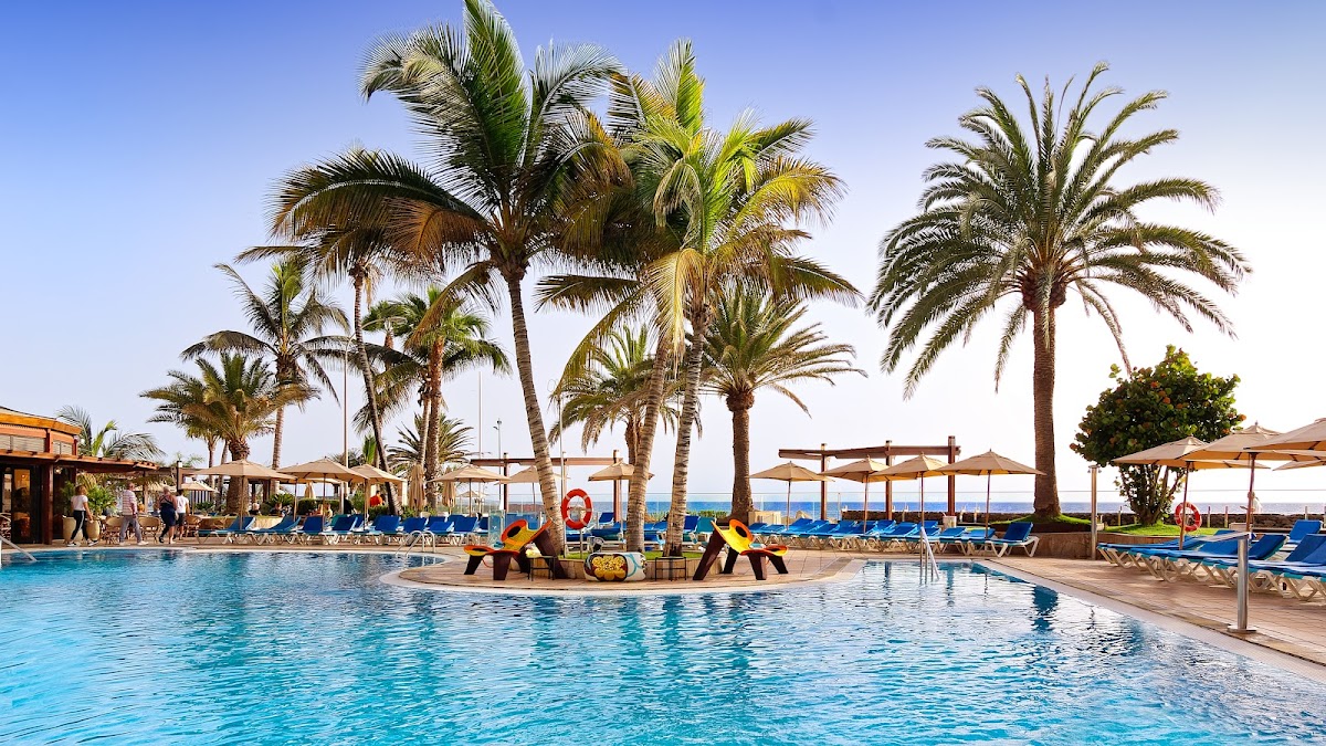 Wellness Retreat in Arguineguín
