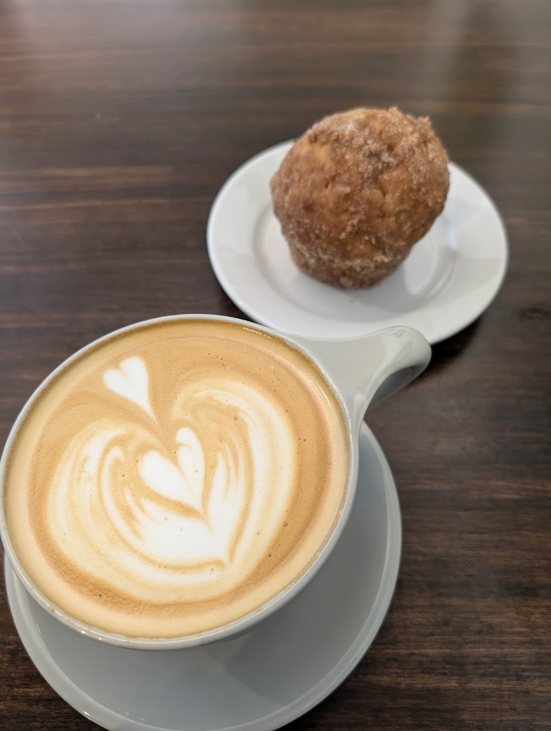 Heartwood Coffee Roasters photo 3