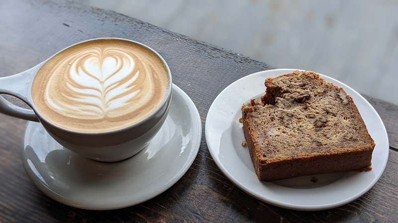 Heartwood Coffee Roasters photo 2