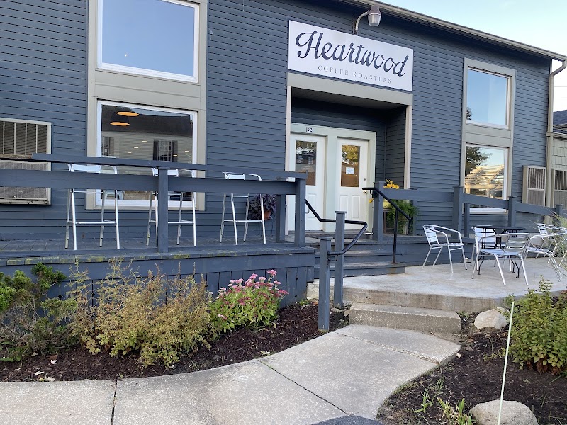Heartwood Coffee Roasters photo 1