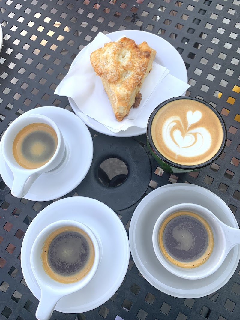 Heartwood Coffee Roasters photo 3
