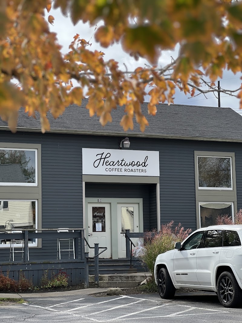 Heartwood Coffee Roasters photo 4