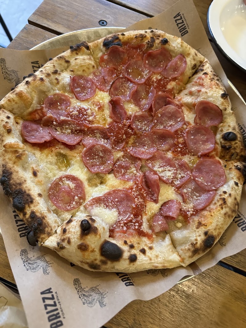 Foto de Brizza Forneria