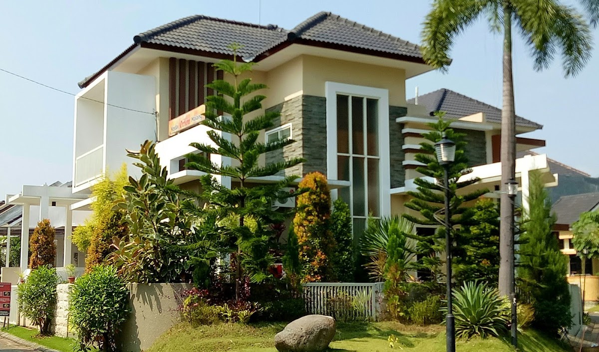 KOST PUTRA MALANG ORION