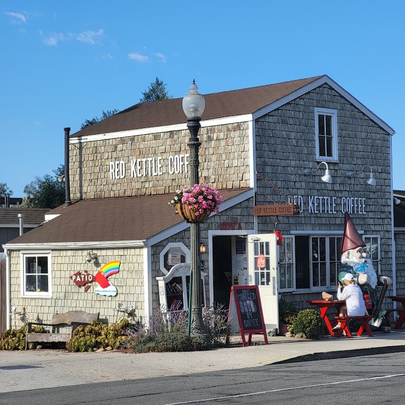Red Kettle Coffee photo 4