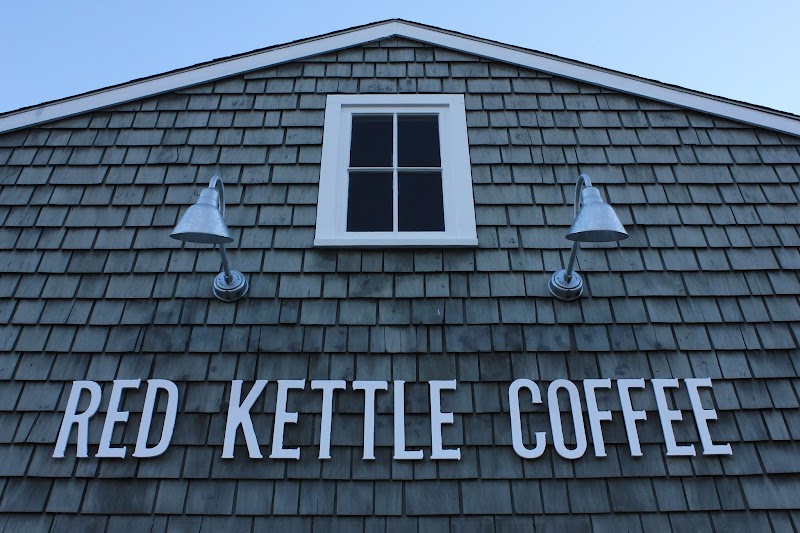 Red Kettle Coffee photo 3