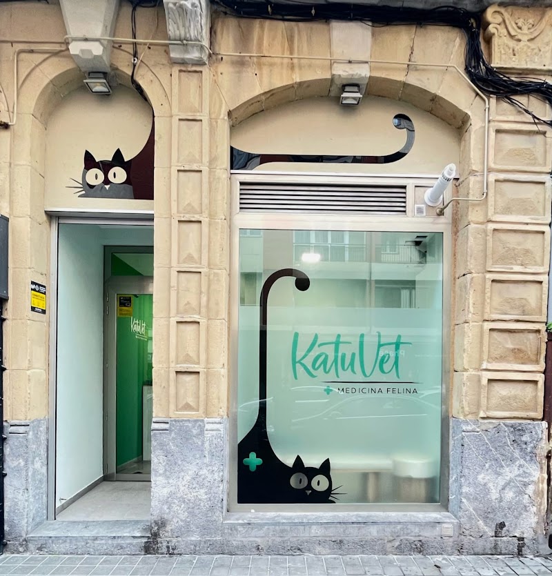 Clínica Veterinaria KatuVet