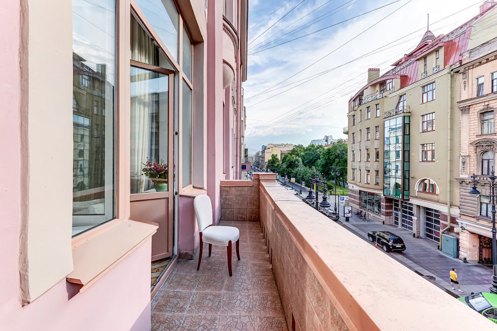 AKYAN St.Petersburg fotoğraf 1