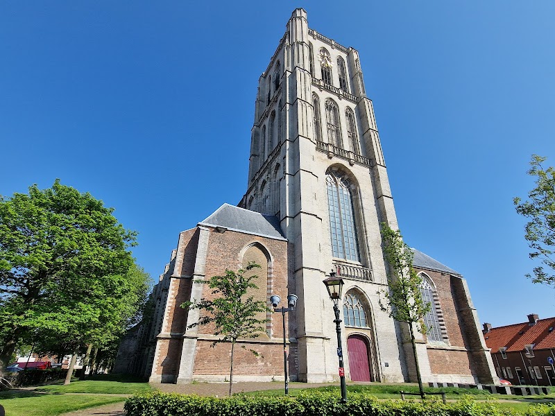 Sint-Catharijnekerk