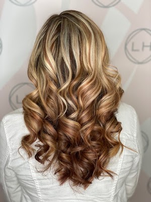 Libinski Hairdressers photo 2