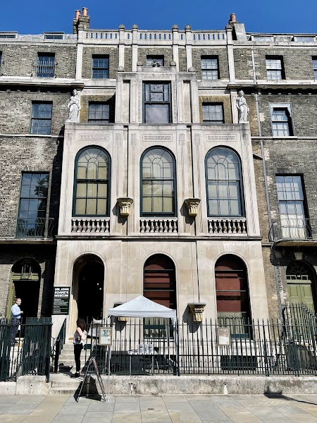 Sir John Soane's Museum