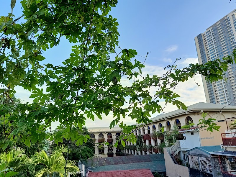 South Cembo Elementary School