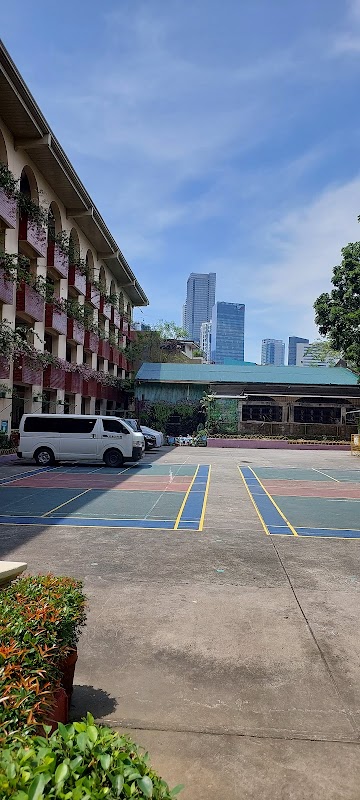 South Cembo Elementary School