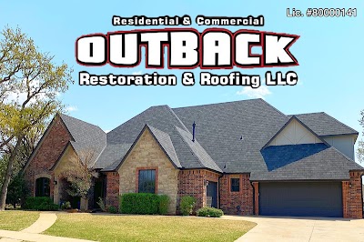 Outback Restoration and Roofing