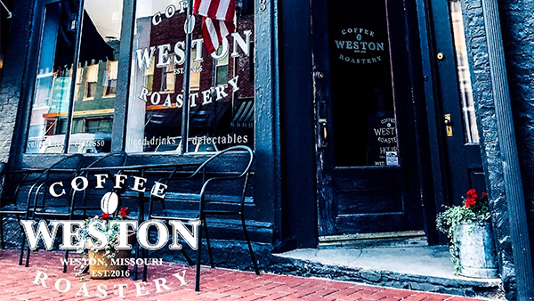 Weston Coffee Roastery photo 1