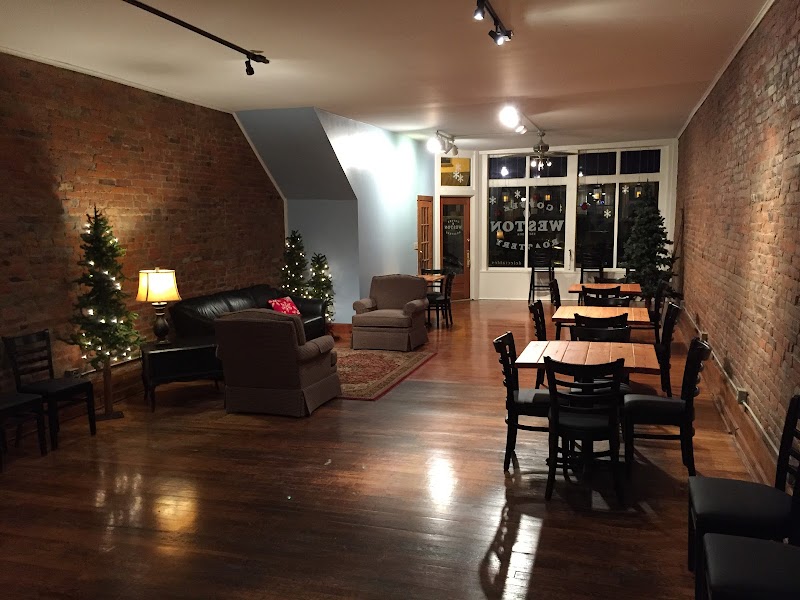 Weston Coffee Roastery photo 4