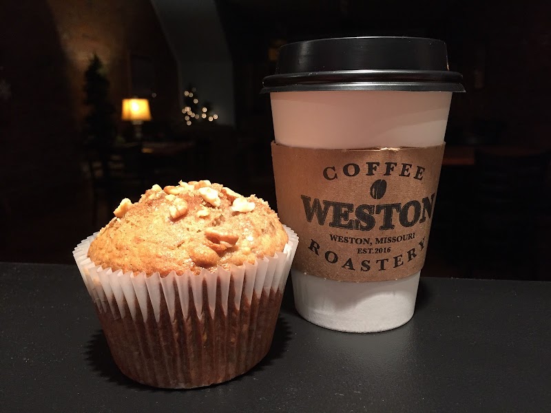 Weston Coffee Roastery photo 2