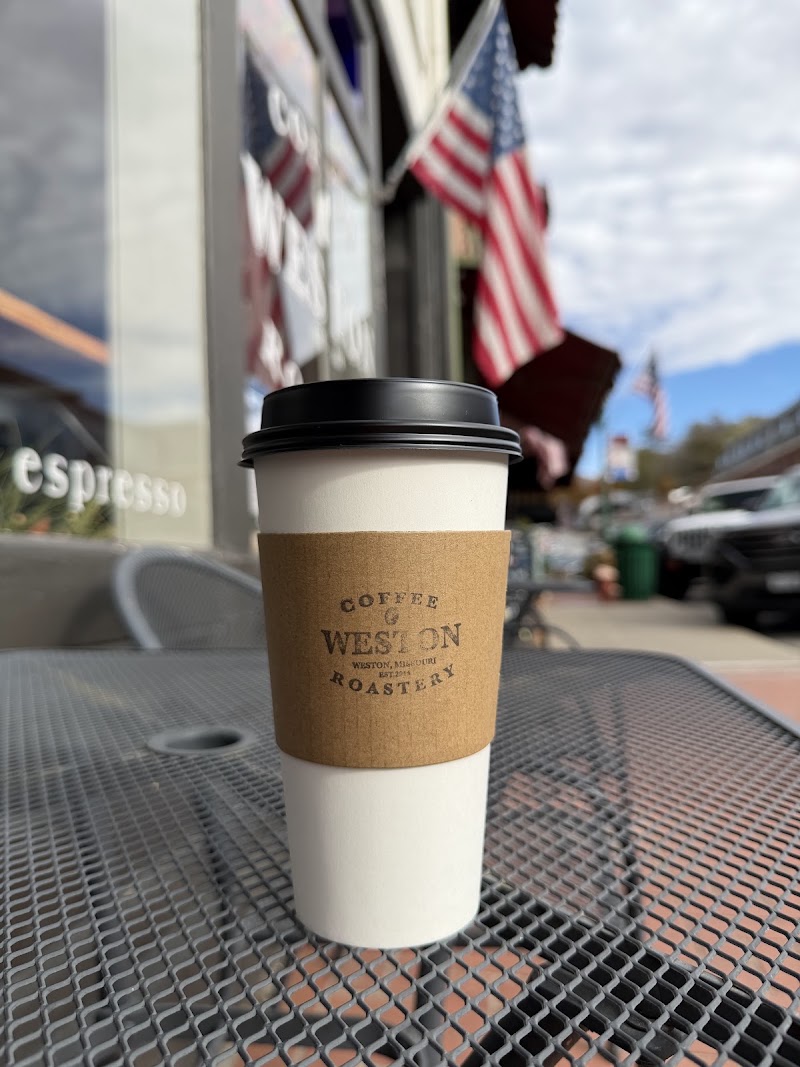 Weston Coffee Roastery photo 3