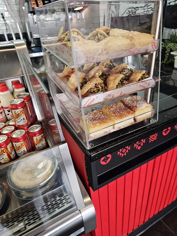 Photo by Alaster Webb