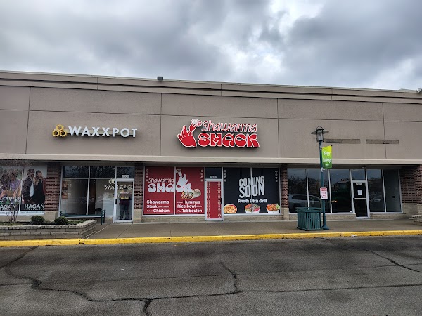 YUM SHACK KABOB-(8) exterior