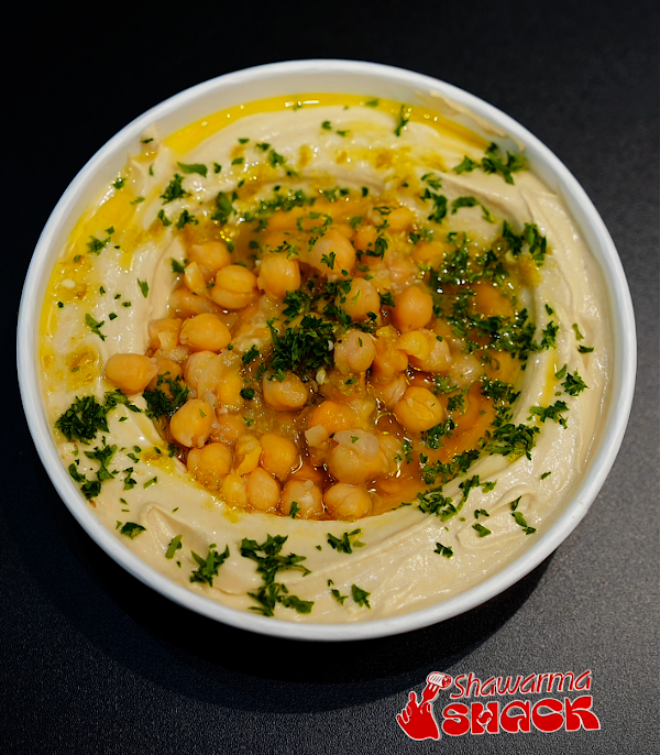 Photo by Shawarma Shack