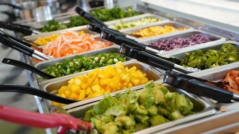 Gogibop Fusion Grill photo 4