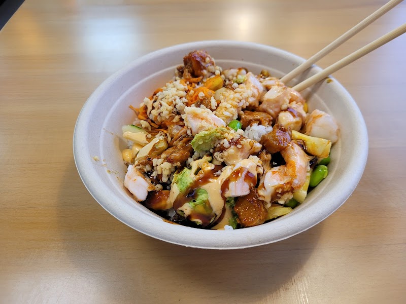 Gogibop Fusion Grill photo 3