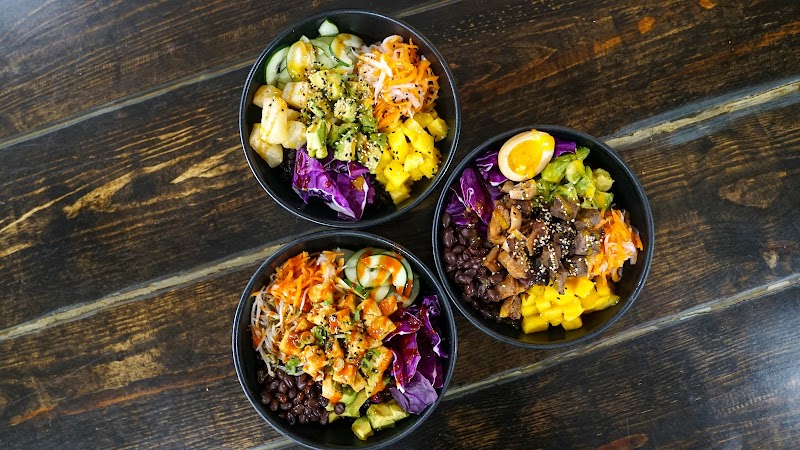 Gogibop Fusion Grill photo 2