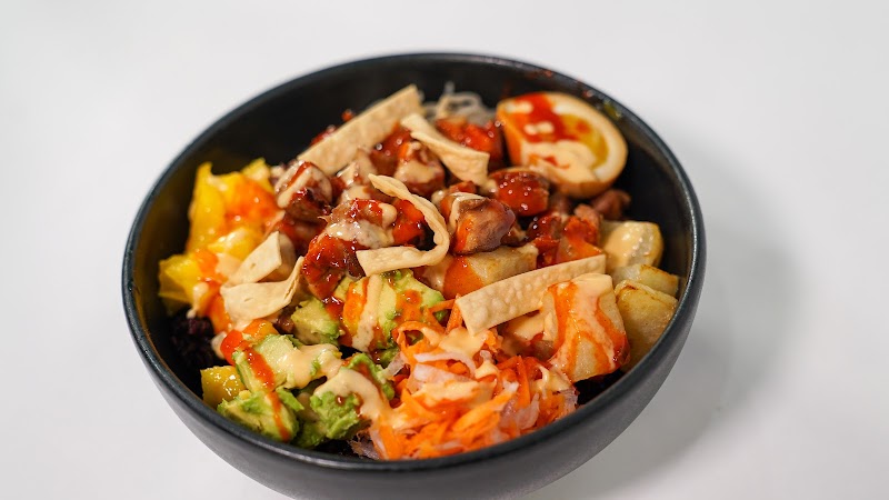 Gogibop Fusion Grill photo 5