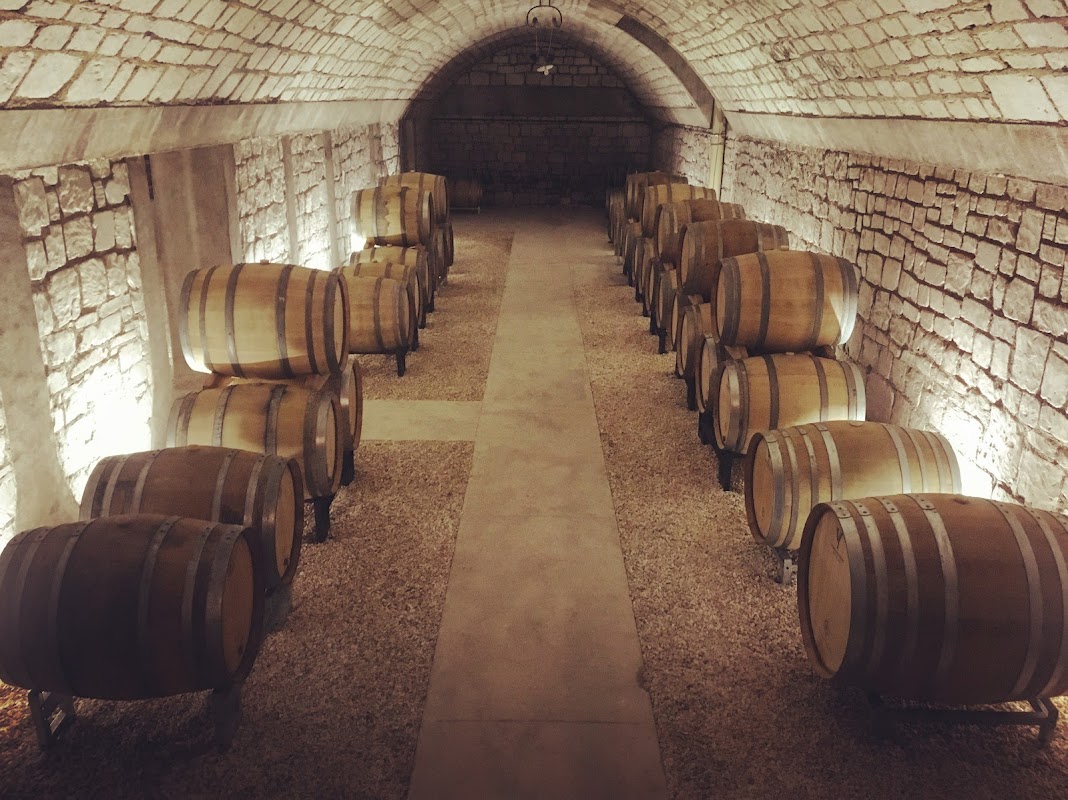 DOMAINE VINCEY