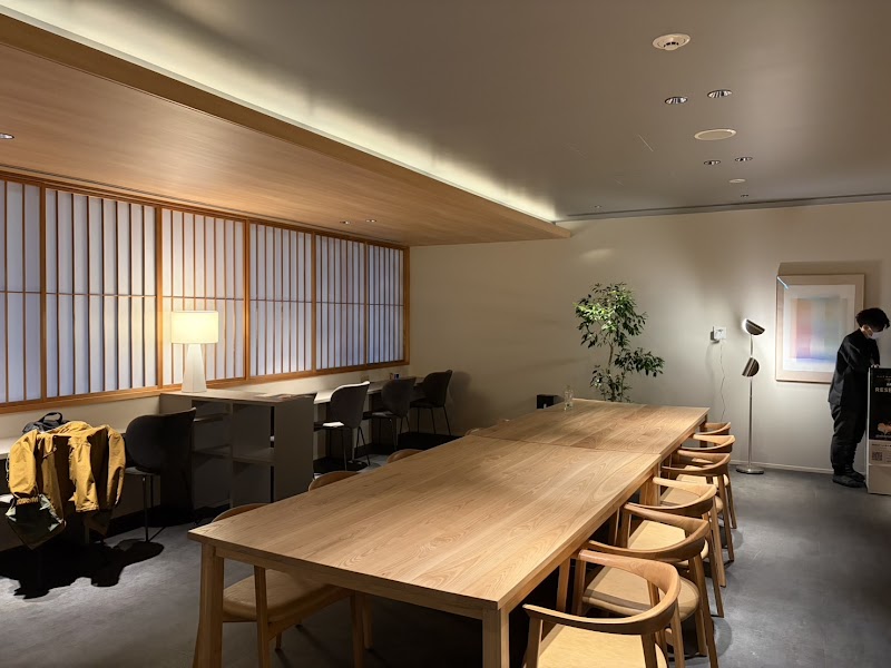 RESET LABORATORY good room hotel 京都 3