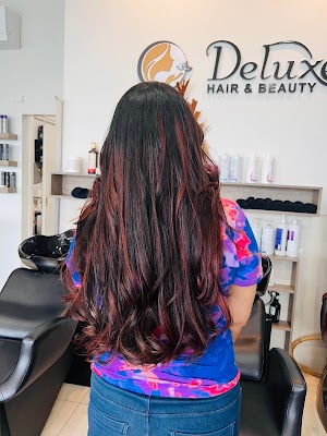 Deluxe Hair and Beauty photo 2