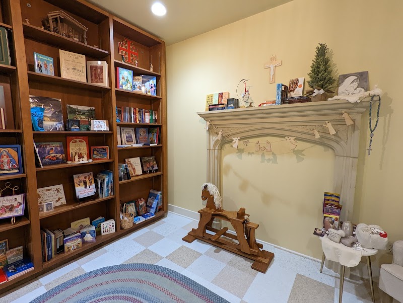 Pace e Bene Catholic Shoppe photo 2