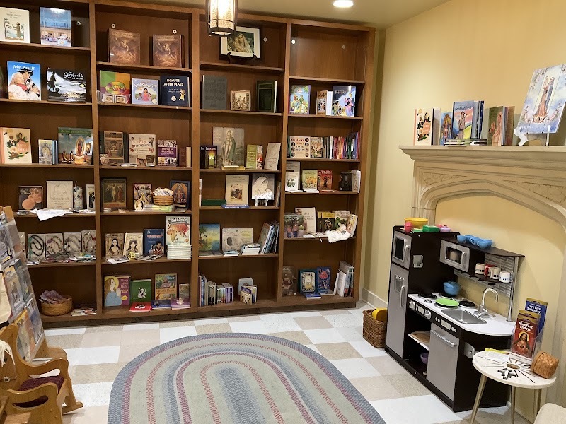 Pace e Bene Catholic Shoppe photo 4