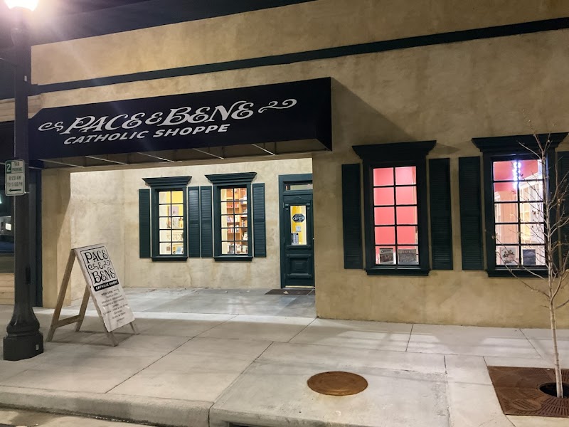 Pace e Bene Catholic Shoppe photo 1