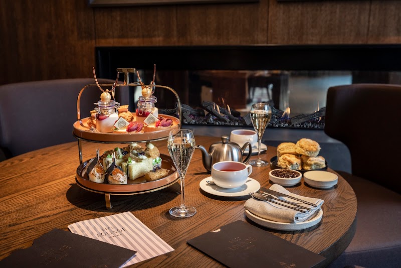 Deco Lounge at The Tasman photo 2