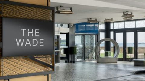 The Wade Chicago, dog-friendly hotel, photo 4