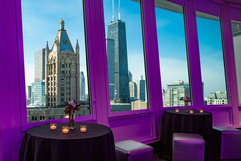 The Wade Chicago, dog-friendly hotel in Chicago