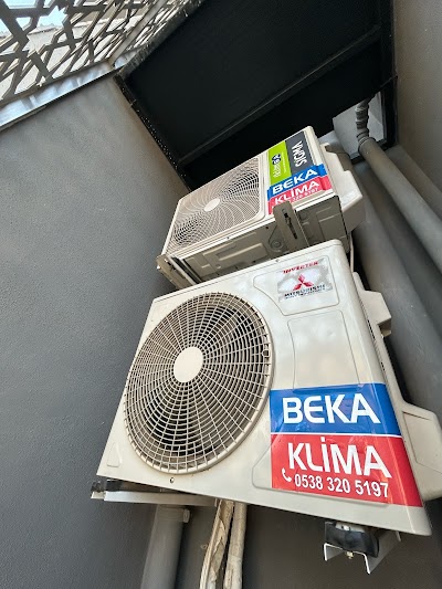 BEKA KLİMA | ALANYA KLİMA TAMİRİ & MONTAJI | BEYAZ EŞYA TAMİRİ | KLİMA SERVİSİ | BEYAZ EŞYA SERVİSİ - Beyaz Eşya Servisi