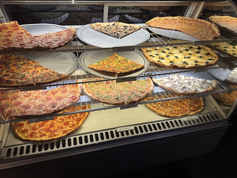 The Pizza Shop photo 5