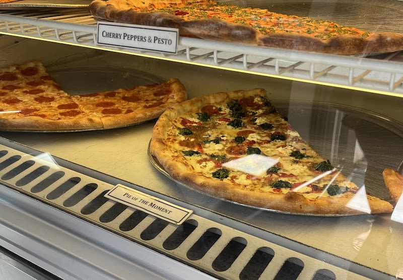 The Pizza Shop photo 4