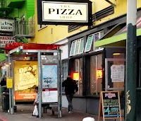 Photo of The Pizza Shop